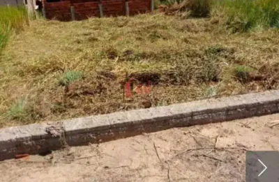 Terreno para venda em presidente prudente, vista bonita