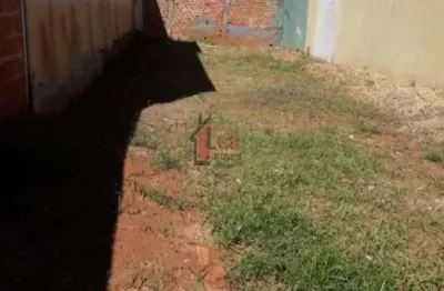 Terreno à venda no Residencial Anita Tiezzi, Presidente Prudente 