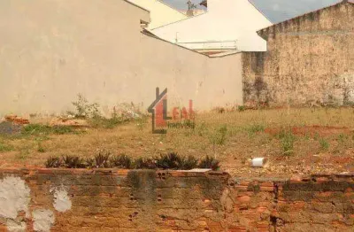 Terreno para venda em presidente prudente, tropical