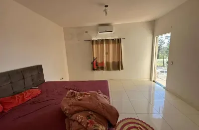 Casa para venda em presidente prudente, vista bonita, 3 dormitórios, 1 suíte, 2 banheiros, 2 vagas