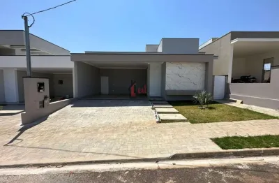 Casa em condomínio para venda em presidente prudente, condominio residencial mart ville, 3 dormitórios, 3 suítes, 4 banheiros, 2 vagas