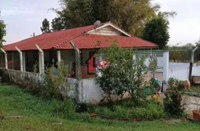 Sítio para venda em presidente prudente, vida nova pacaembu, 3 dormitórios, 2 banheiros, 2 vagas