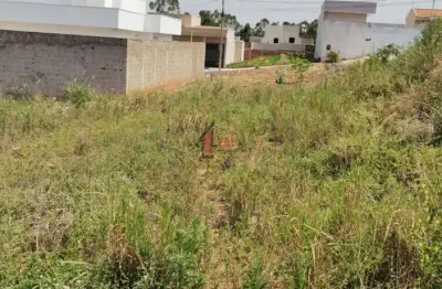 Terreno à venda no Jardim Itacaré, Presidente Prudente 