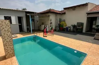Casa para venda em presidente prudente, residencial são paulo, 2 dormitórios, 2 banheiros, 2 vagas