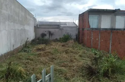 Terreno para venda em presidente prudente, novo prudentino