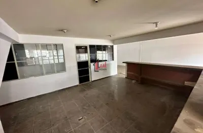 Salão comercial para venda em presidente prudente, formosa, 2 banheiros