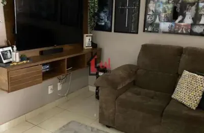 Casa para venda em presidente prudente, condominio residencial bela vista, 2 dormitórios, 2 banheiros, 2 vagas