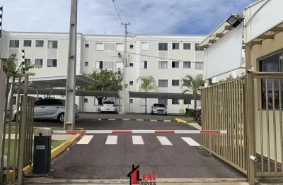 Apartamento para venda em presidente prudente, edifício príncipe de monaco, 2 dormitórios, 1 banheiro, 1 vaga