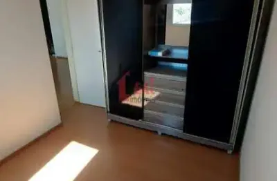 Apartamento para venda em presidente prudente, edifício residencial reserva santa clara, 2 dormitórios, 1 banheiro, 1 vaga