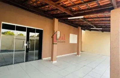 Casa para venda em presidente prudente, planaltina, 3 dormitórios, 1 suíte, 3 banheiros, 5 vagas