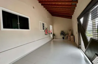 Casa para venda em presidente prudente, vila brasil, 2 dormitórios, 1 banheiro, 2 vagas