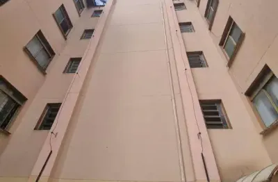 Apartamento para venda em presidente prudente, itatiaia, 2 dormitórios, 1 banheiro, 1 vaga