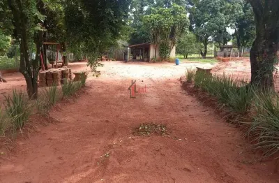 Chácara / sítio à venda na Zona Rural, Anhumas 