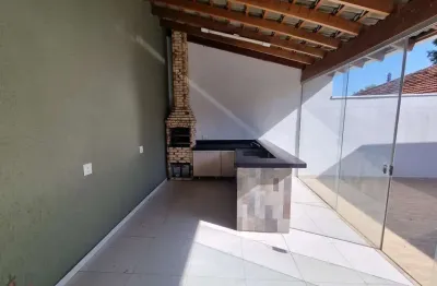 Casa para venda em presidente prudente, bongiovani, 3 dormitórios, 1 suíte, 3 banheiros, 2 vagas