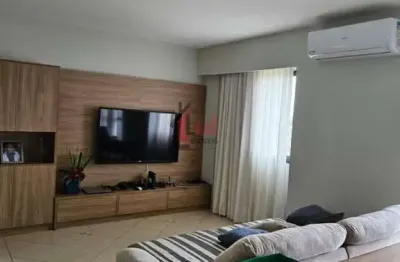 Apartamento para venda em presidente prudente, edificio saint german, 3 dormitórios, 2 suítes, 3 banheiros, 2 vagas