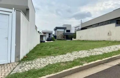 Terreno em condomínio para venda em presidente prudente, condomínio residencial porto madero