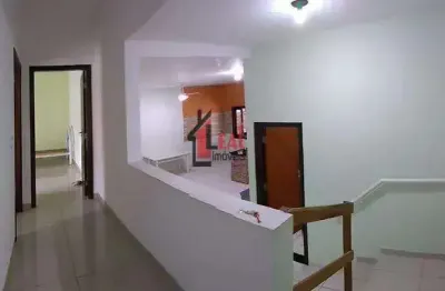 Casa para venda em presidente prudente, petropolis, 6 dormitórios, 7 banheiros, 4 vagas