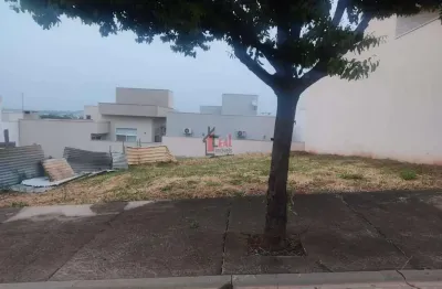 Terreno em Condomínio para Venda em Presidente Prudente, CONDOMÍNIO RESIDENCIAL PORTO SEGURO