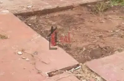 Terreno à venda na Vila Euclides, Presidente Prudente 