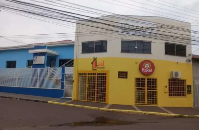 Salão comercial para venda em presidente prudente, vila euclides