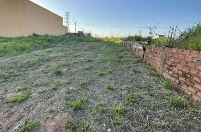 Terreno à venda no Jardim Vista Bonita, Presidente Prudente 