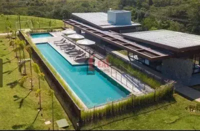 Terreno em condomínio para venda em presidente prudente, condominio residencial tambore prudente