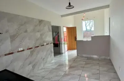 Casa para venda em presidente prudente, chacara azaleia i, 1 dormitório, 1 banheiro