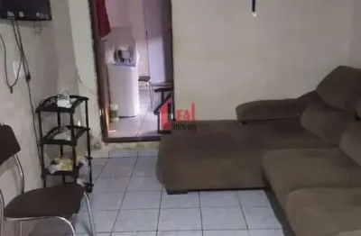 Casa para venda em presidente prudente, primavera, 2 dormitórios, 1 banheiro, 2 vagas