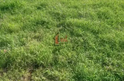 Terreno para venda em presidente prudente, chacara azaleia i
