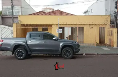 Sala comercial para venda em presidente prudente, vila nova, 7 dormitórios, 3 banheiros