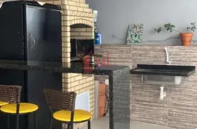 Casa para venda em presidente prudente, alexandrina, 2 dormitórios, 1 banheiro, 2 vagas