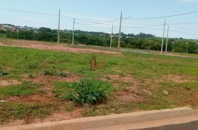 Terreno à venda no Residencial Parque dos Buritis, Presidente Prudente 