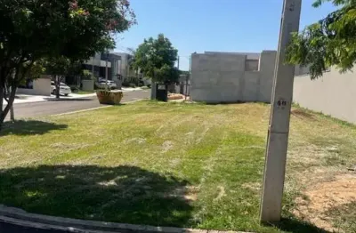 Terreno em condomínio para venda em álvares machado, condominio residencial valencia l