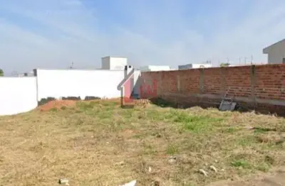 Terreno para venda em presidente prudente, novo prudentino