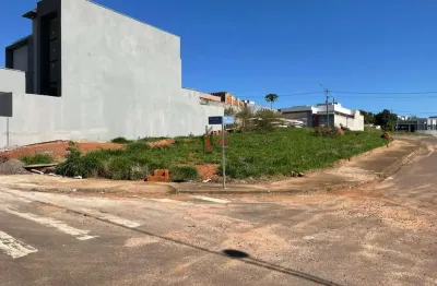 Terreno à venda no Jardim Itacaré, Presidente Prudente 