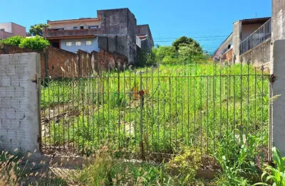 Terreno à venda no Jardim Itaipu, Presidente Prudente 