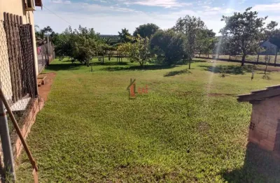 Terreno à venda no Portal das Palmeiras, Martinópolis 