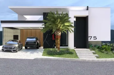 Casa em condomínio para venda em presidente prudente, condomínio residencial solares, 3 dormitórios, 3 suítes, 5 banheiros, 2 vagas