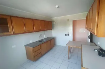 Apartamento para venda em presidente prudente, edifício arapongas, 2 dormitórios, 1 banheiro, 1 vaga