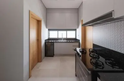 Casa em condomínio para venda em presidente prudente, condominio residencial damha lll, 3 dormitórios, 3 suítes, 4 banheiros, 2 vagas