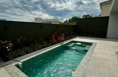 Casa em condomínio para venda em presidente prudente, condominio residencial damha lll, 3 dormitórios, 3 suítes, 4 banheiros, 2 vagas