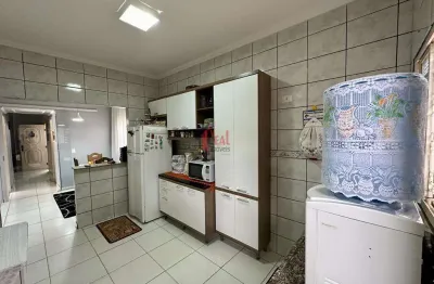 Casa para venda em presidente prudente, ana jacinta, 3 dormitórios, 1 suíte, 2 banheiros, 1 vaga