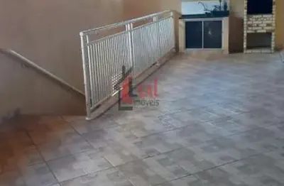Casa para venda em presidente prudente, regina, 3 dormitórios, 2 banheiros, 2 vagas