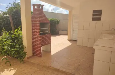 Casa para venda em presidente prudente, centro, 3 dormitórios, 1 suíte, 3 banheiros, 2 vagas