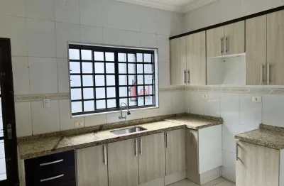 Casa para venda em presidente prudente, caranda, 3 dormitórios, 1 suíte, 2 banheiros, 2 vagas