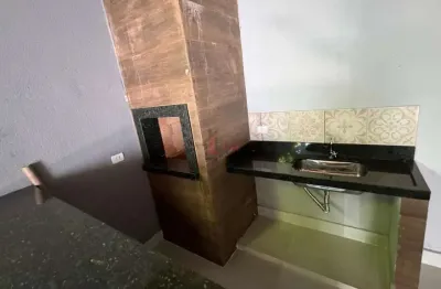 Casa para venda em presidente prudente, santa fé, 2 dormitórios, 1 suíte, 2 banheiros, 2 vagas