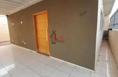 Casa para venda em presidente prudente, estoril, 3 dormitórios, 1 suíte, 3 banheiros, 2 vagas