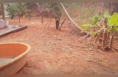 Terreno à venda no Parque Residencial Servantes, Presidente Prudente 