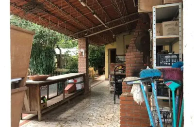 Casa para venda em álvares machado, centro, 4 dormitórios, 4 suítes, 5 banheiros, 1 vaga