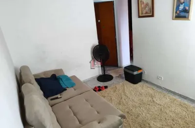 Apartamento para venda em presidente prudente, girassois- predinhos são joao, 2 dormitórios, 1 banheiro, 1 vaga